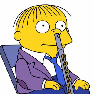 Telegram profile photo for Chiste Diario