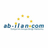 Telegram profile photo for AB-ilan.com
