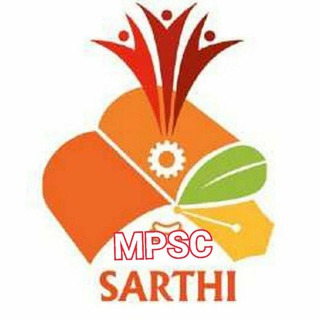 Telegram profile photo for MPSC SARTHI