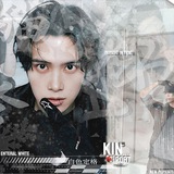 Telegram profile photo for ᴋıʼn'𝖘 𝓟 𝘰𝘳𝘵𝘧𝘰𝘭𝘪𝘰 ▸ 威神V