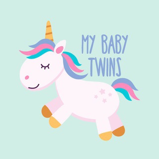 Telegram profile photo for My_baby_twinss ♥️