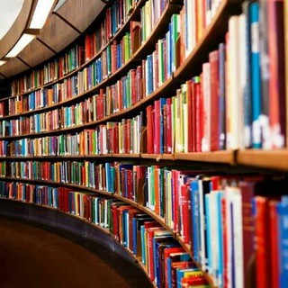 Telegram profile photo for مكتبة كلية الطب 💊💉📚📔📔📕📗📘📙