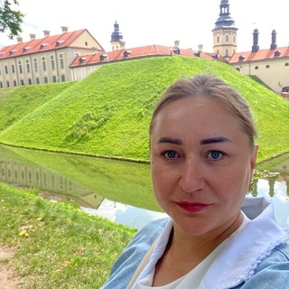 Telegram profile photo for Елена Рулевич | БИЗНЕС ВМЕСТЕ