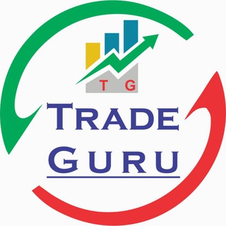 Telegram group profile photo for Trade Guru Live