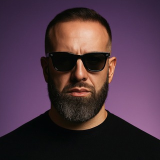 Telegram profile photo for Модус