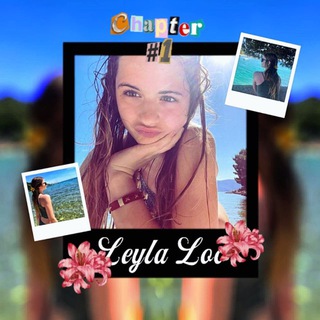 Telegram profile photo for Leyla Loིoི