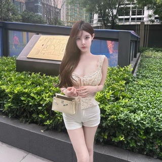 Telegram profile photo for 南宁冰冰(在读)