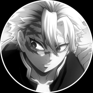 Telegram profile photo for MP | RT.