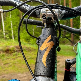 Telegram profile photo for Я твою рулевую шатал 🚲
