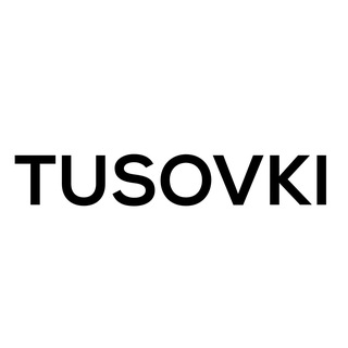 Telegram profile photo for МОДЕЛЬНЫЕ ТУСОВКИ | TUSOVKI