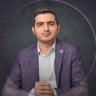 Telegram profile photo for محمد مصباحی - زندگی آگاهانه