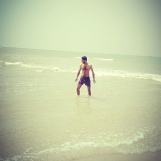 Telegram profile photo for Divesh Thakur