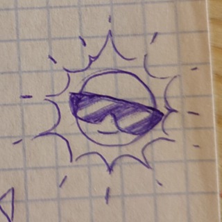 Telegram profile photo for Алиска Сосиска :) (18+😇)