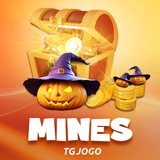 Telegram profile photo for MINES TGJOGO