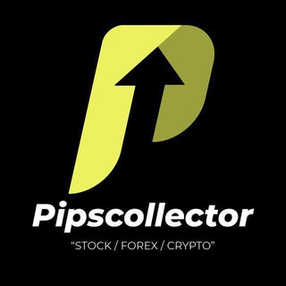 Telegram profile photo for Pipscollector Channel