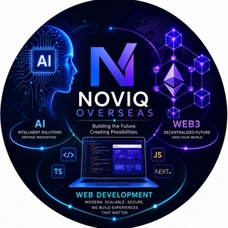Telegram profile photo for API Integration | Cloud Development | Software Development