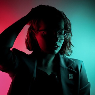 Telegram profile photo for элементарный жидкий параллелепипед