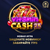 Telegram profile photo for Различия между видео слотами и классическими автоматами