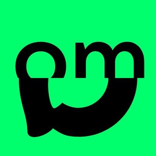 Telegram profile photo for OpenMAX