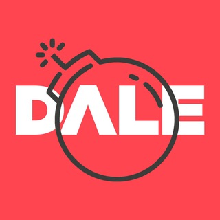 Telegram profile photo for OfferteDale - BOMBE e ERRORI DI PREZZO