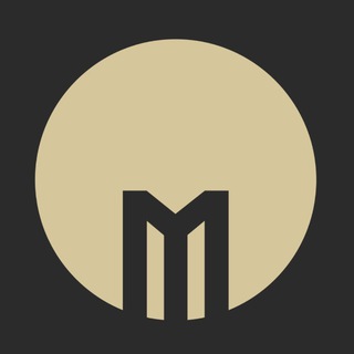 Telegram profile photo for «МЕТРИКА» брендирование одежды