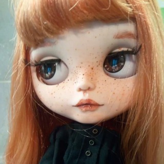 Telegram profile photo for секрети лютой полячки🪸