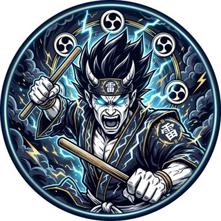 Telegram group profile photo for Scam Crusher