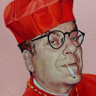 Telegram profile photo for Мемасы от Падре
