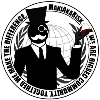 Telegram profile photo for BIGSECC