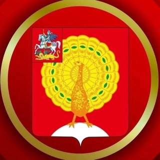 Telegram profile photo for Официальный Серпухов