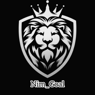 Telegram profile photo for ⚽Nim Goal🐺