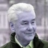 Telegram profile photo for Москва и Собянин: инфраструктура теней
