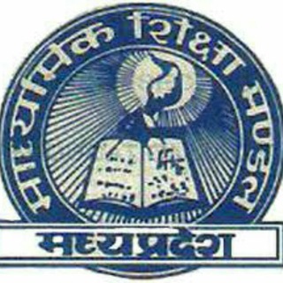 Telegram profile photo for MP BOARD CLASS 10th & 12th PAPER SALE LOWEST PRICE