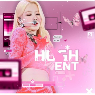Telegram profile photo for 𝙃𝙐𝙂𝙃 ^ 𝙀𝙉𝙏