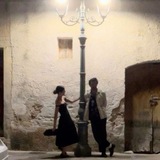 Telegram profile photo for falling in love