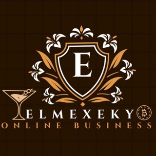 Telegram group profile photo for spam group 1Exchange referrals