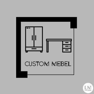 Telegram profile photo for Custom_mebel