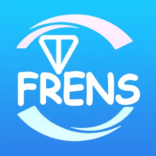 Telegram profile photo for Ton FRENS