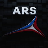 Telegram profile photo for ARS - Реклама / Реклама Ролок / Поиск ВПИ / РП / КШИ / Игры