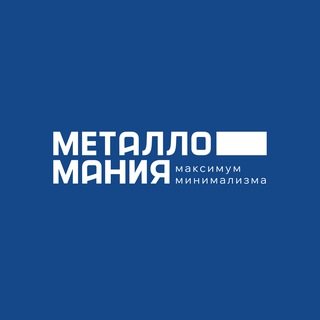 Telegram profile photo for metallomania