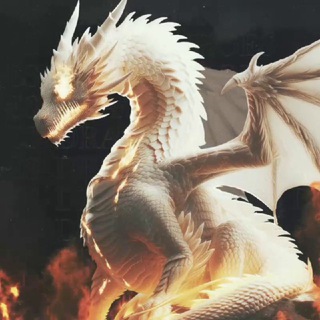 Telegram profile photo for 𝙳𝚛𝚊𝚐𝚘𝚗𝚛𝚘𝚎𝚜 🐉