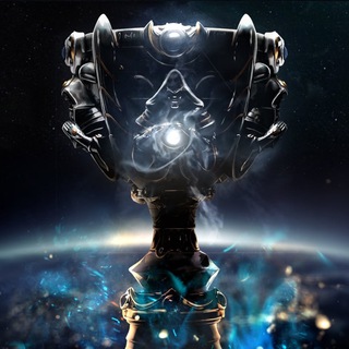Telegram profile photo for КИБЕРСПОРТ | CS | DOTA 2