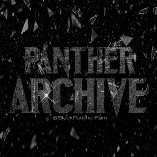 Telegram profile photo for Black Panter play