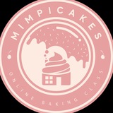 Telegram profile photo for Mimpicakes
