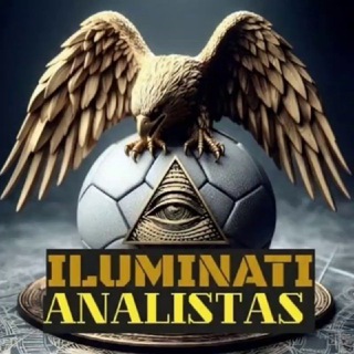 Telegram profile photo for iLuminatis@Analistas⚽️