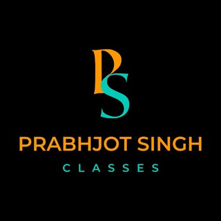 Telegram profile photo for CA Prabhjot Singh