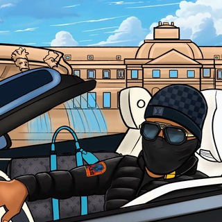 Telegram profile photo for 🇦🇪UAH🇺🇦