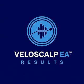 Telegram profile photo for VeloScalp EA | Official Channel