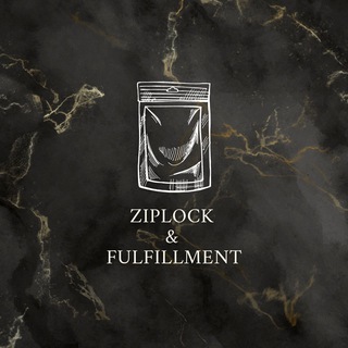 Telegram group profile photo for Фулфилмент/пакеты Zip lock ЗИП лок