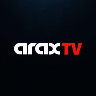 Telegram profile photo for ARAX TV
